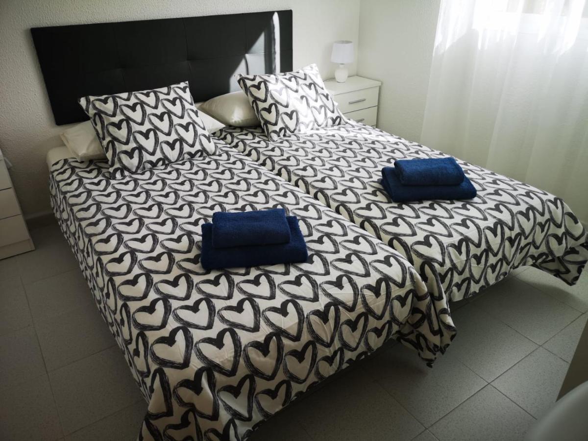 Apartamento Elrincondesara *