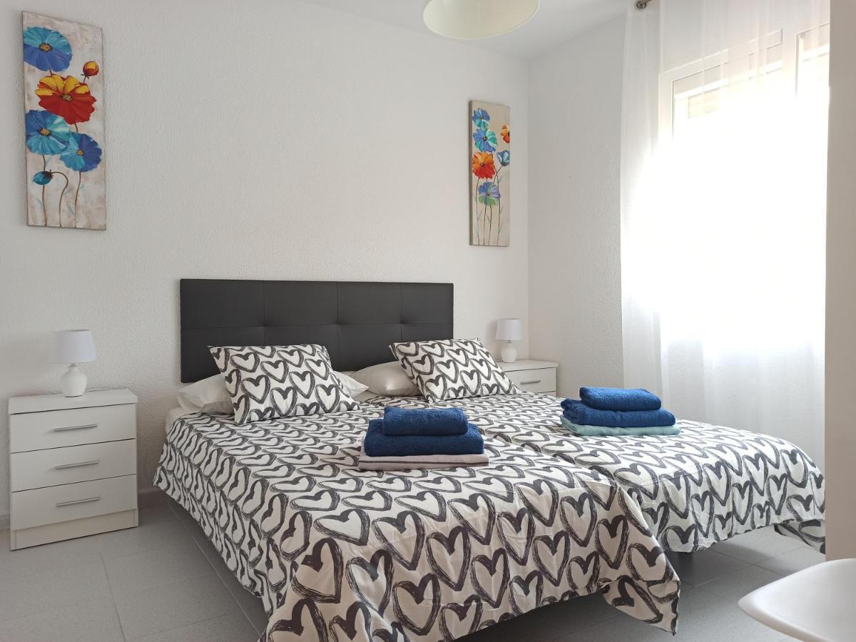 Elrincondesara Apartamento Corralejo