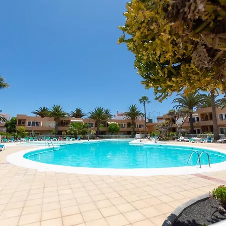 Elrincondesara Apartment Corralejo Exterior photo