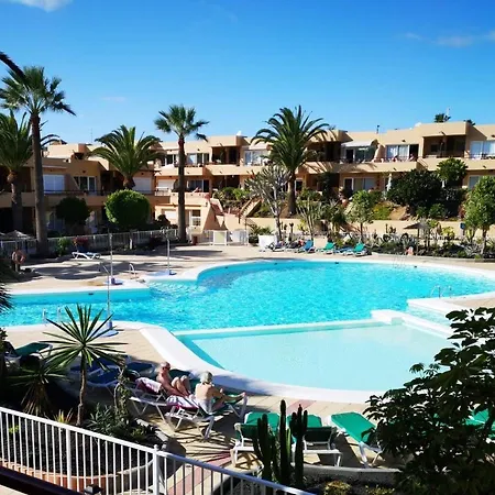 Elrincondesara Apartment Corralejo Exterior photo