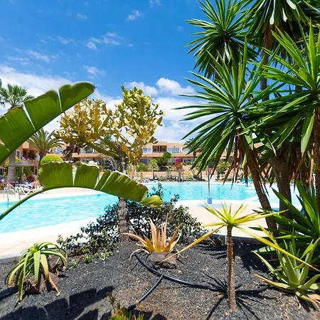 Elrincondesara Apartment Corralejo Exterior photo