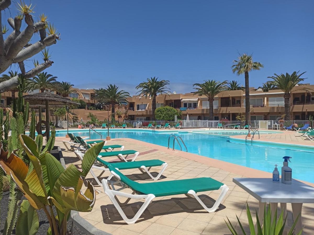Elrincondesara Apartment Corralejo
